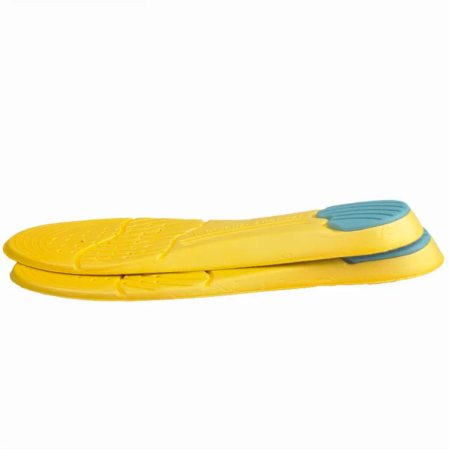 Befez | Supportive Gel Arch Insoles for Athletic Feet