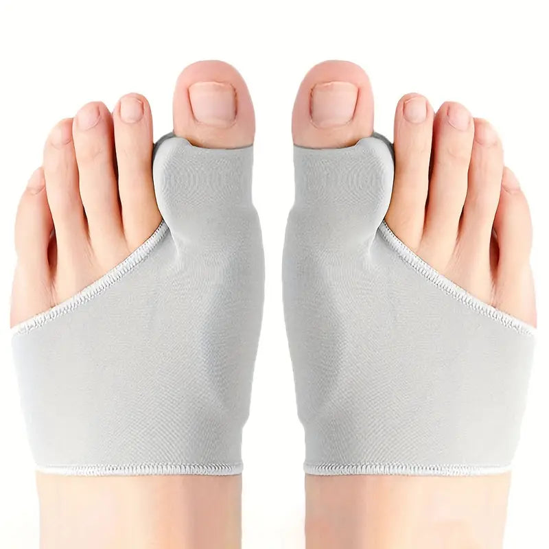 Befez Orthotic Toe Spacer for Bunion Relief