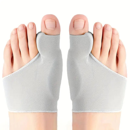 Befez Orthotic Toe Spacer for Bunion Relief