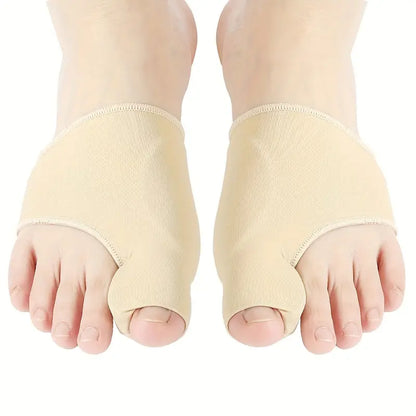 Befez Orthotic Toe Spacer for Bunion Relief