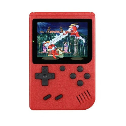 Retro Game Console Classic Edition - Befez