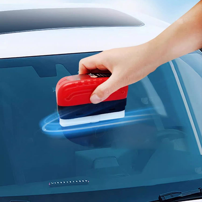 Fast Auto Windshield Streak Free Cleaner - Befez