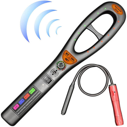 Portable Hidden Spy Tracker Device - Befez