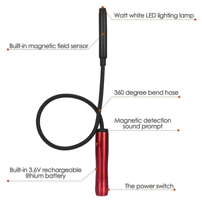Portable Hidden Spy Tracker Device
