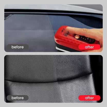 Fast Auto Windshield Streak Free Cleaner