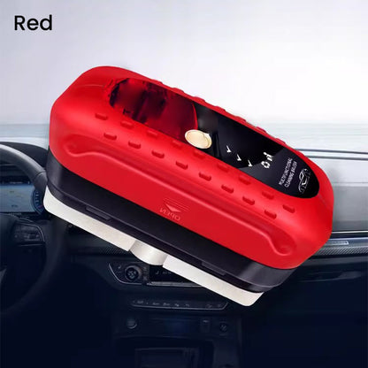 Fast Auto Windshield Streak Free Cleaner