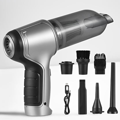 Portable Rechargeable Mini Vacuum - Befez