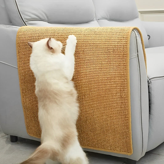 Befez | Stylish Cat Scratcher for Nail Care & Playtime - Befez