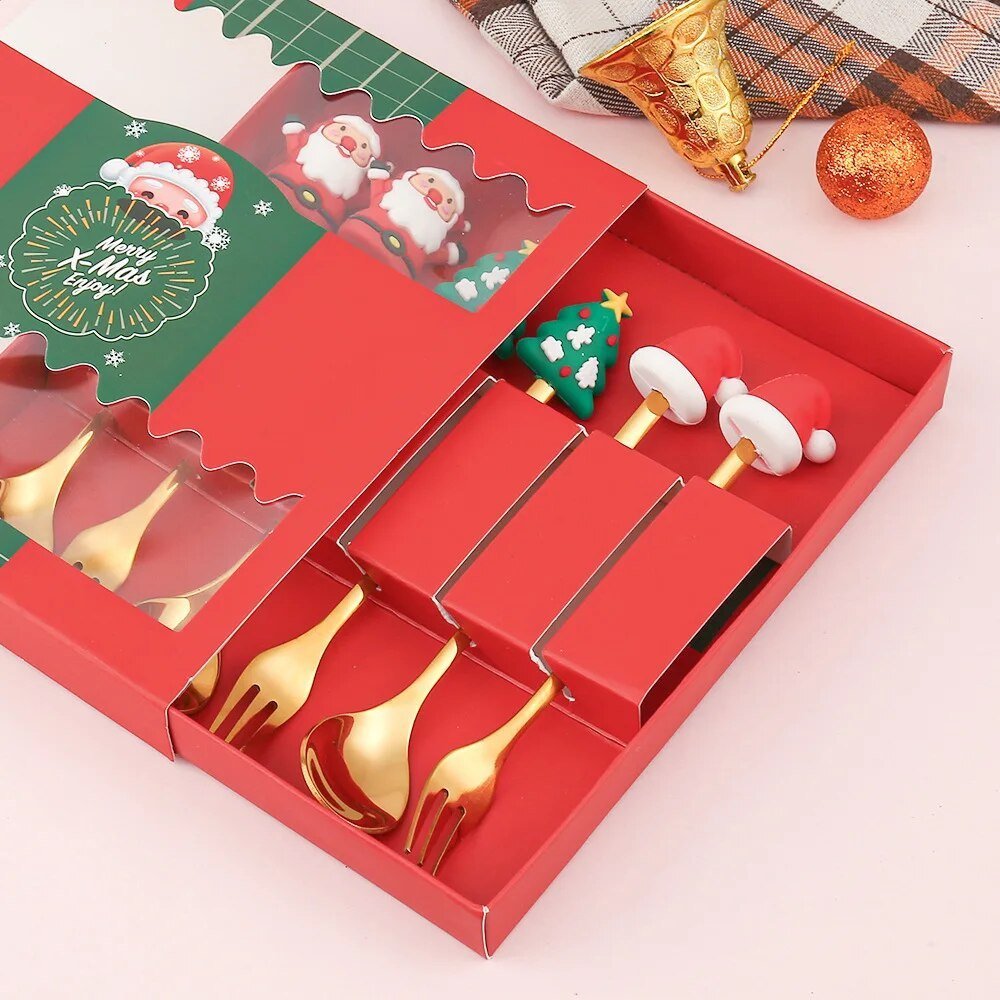 Befez | Classic Holiday Table Centerpiece