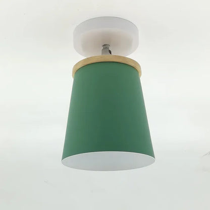 Pretty Pastel Pendant Ceiling Light