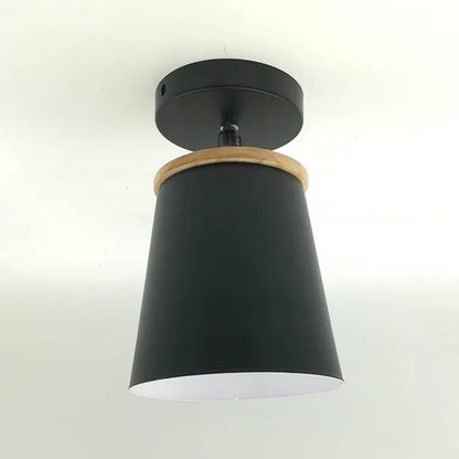Pretty Pastel Pendant Ceiling Light