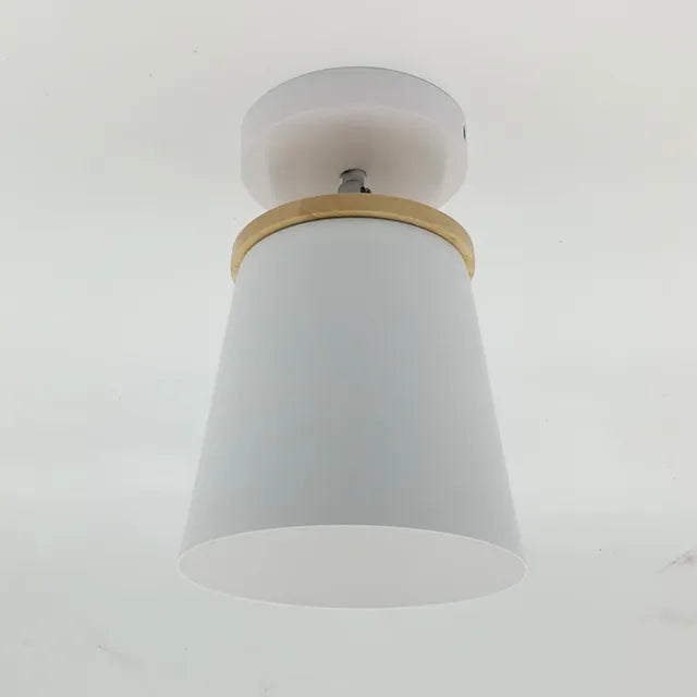 Pretty Pastel Pendant Ceiling Light