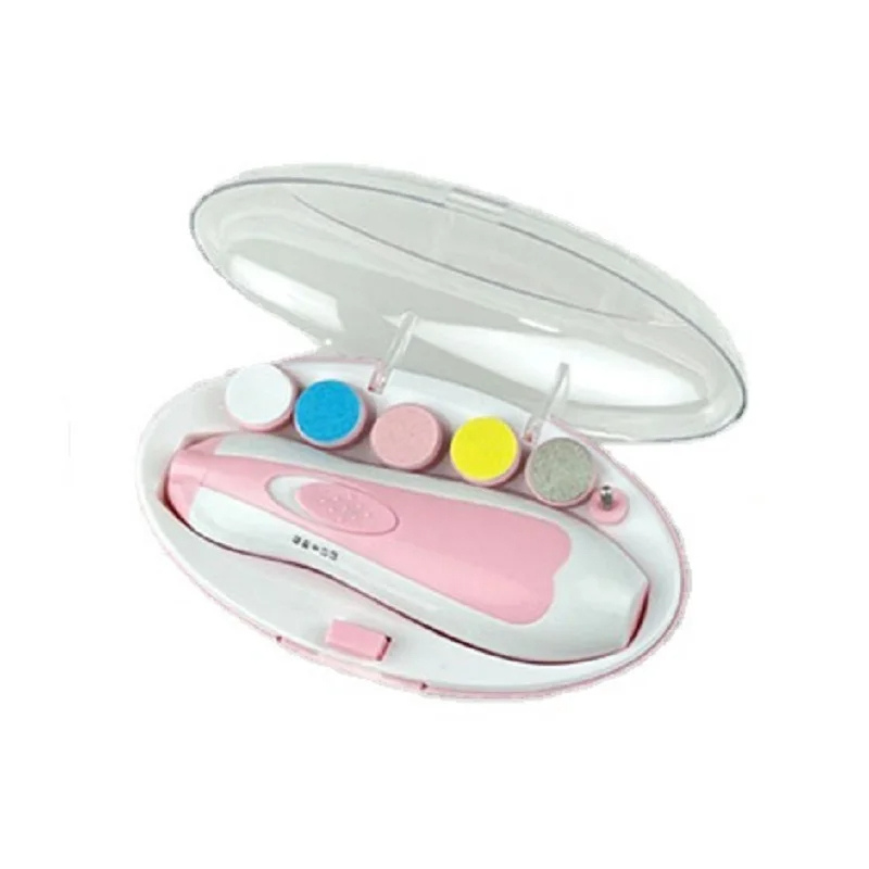 Compact Portable Trimmer