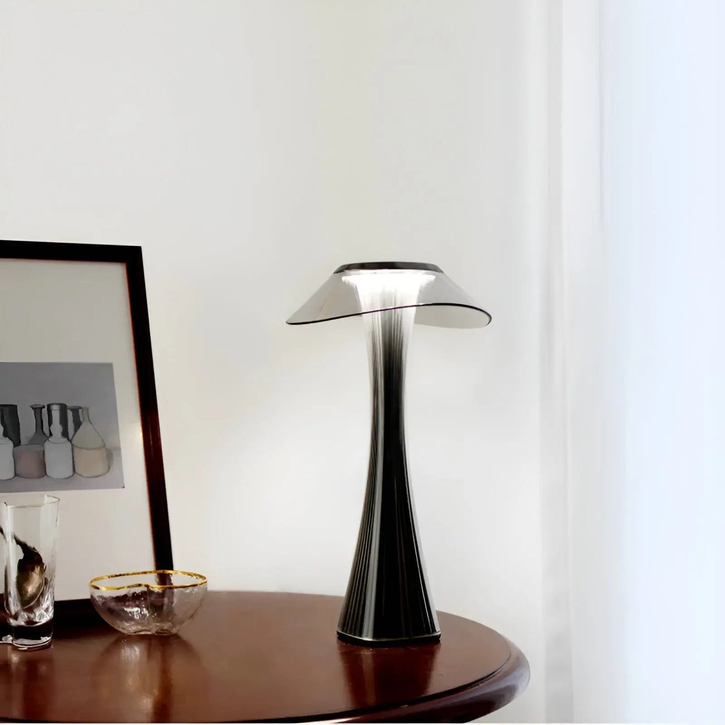 Stylish Adjustable Desk Lamp