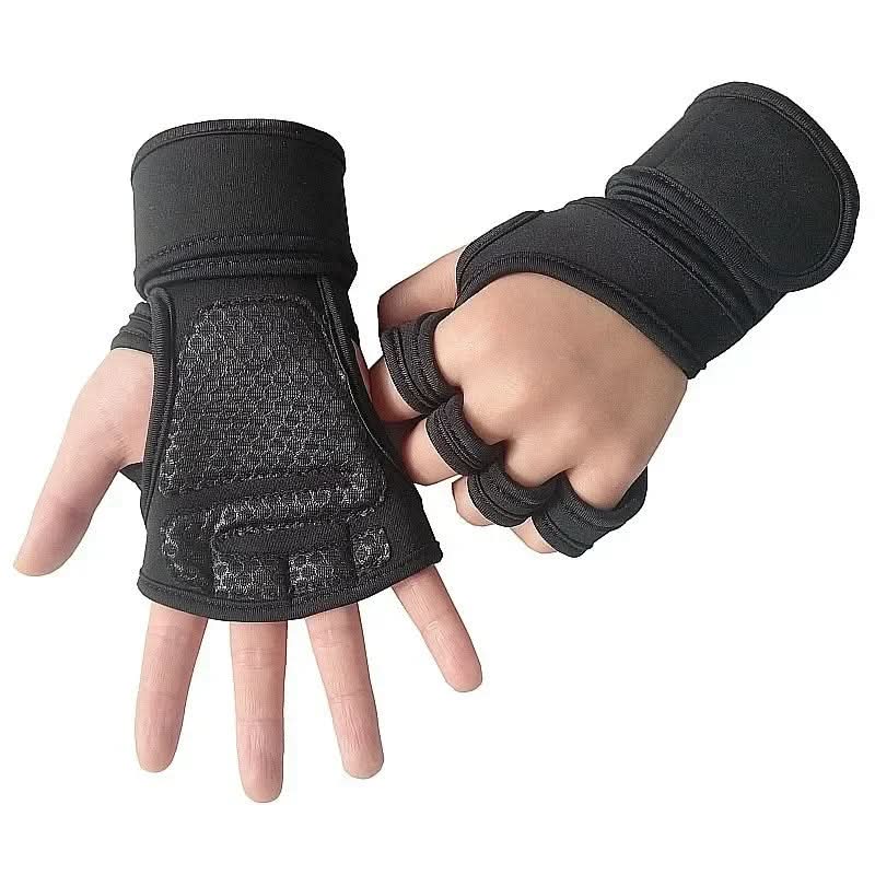 Befez | Ultimate Fitness Gloves for Grip Control - Befez