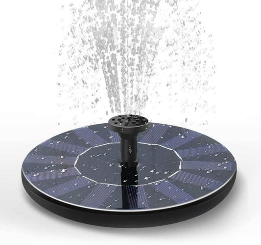 Beautiful Outdoor Water Fountain Feature - Befez