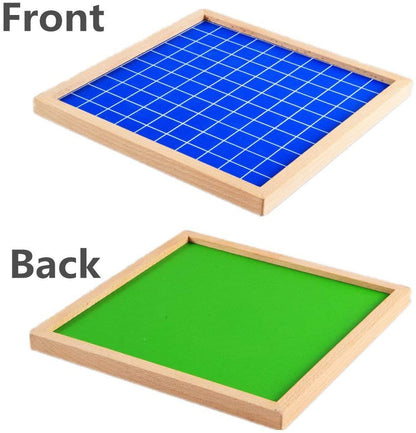 Fun Math Learning Toy for Kids