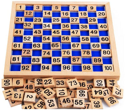 Fun Math Learning Toy for Kids - Befez