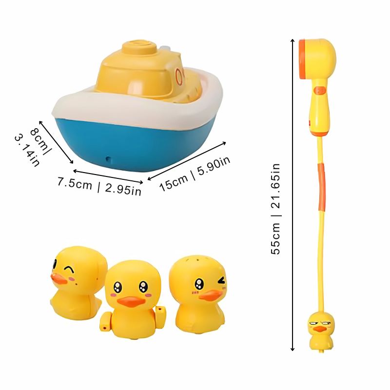 Fun Inflatable Pool Float