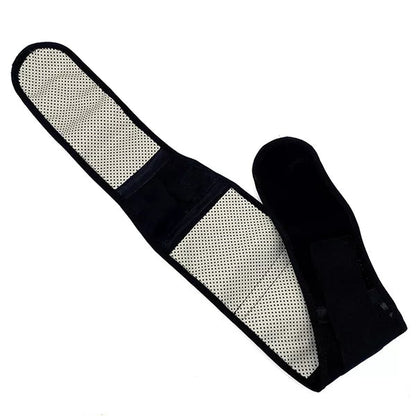 Comfortable Back Support Belt with Magnetic Therapy