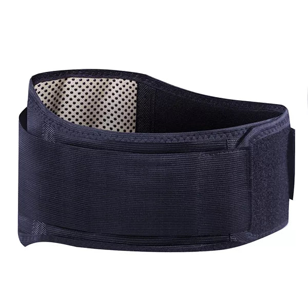 Comfortable Back Support Belt with Magnetic Therapy