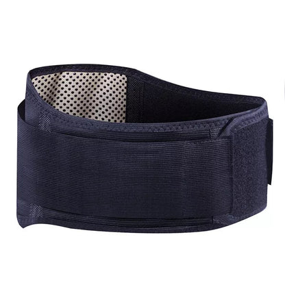 Comfortable Back Support Belt with Magnetic Therapy