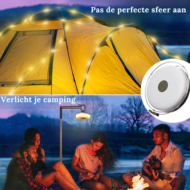 Befez | String Fairy LED Lantern Lights