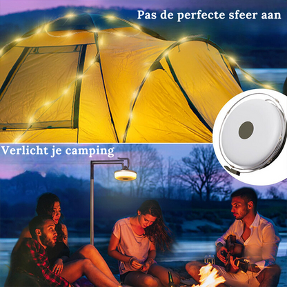 Befez | String Fairy LED Lantern Lights