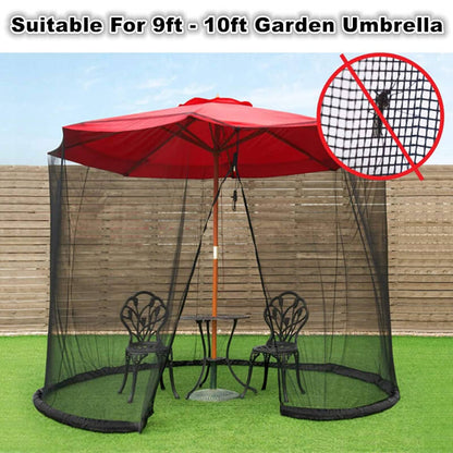 Befez | Outdoor Canopy Bug Screen