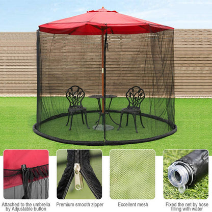 Befez | Outdoor Canopy Bug Screen
