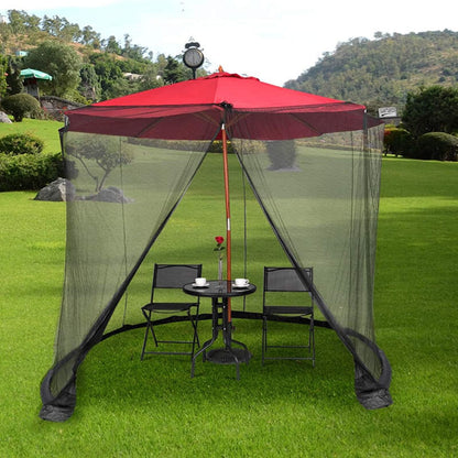 Befez | Outdoor Canopy Bug Screen