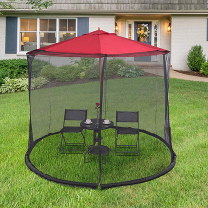 Befez | Outdoor Canopy Bug Screen