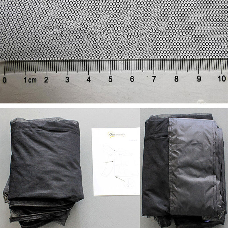 Befez | Outdoor Canopy Bug Screen