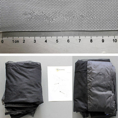 Befez | Outdoor Canopy Bug Screen