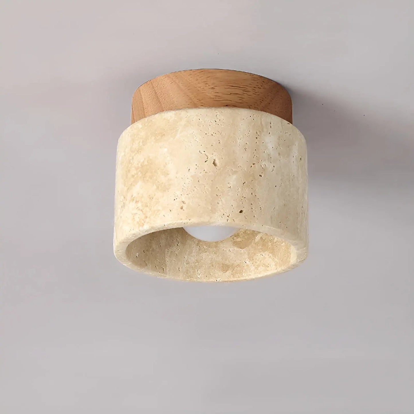 Serenity Japanese Style LED Night Light