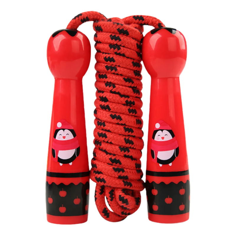 Fun Twist Jump Rope