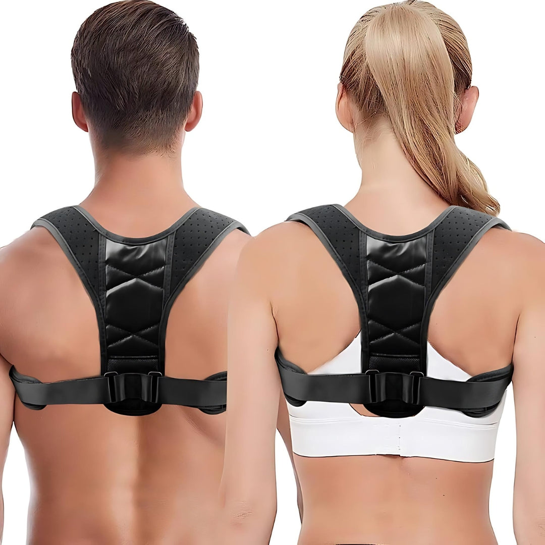 Comfort Posture Corrector Back Support Brace