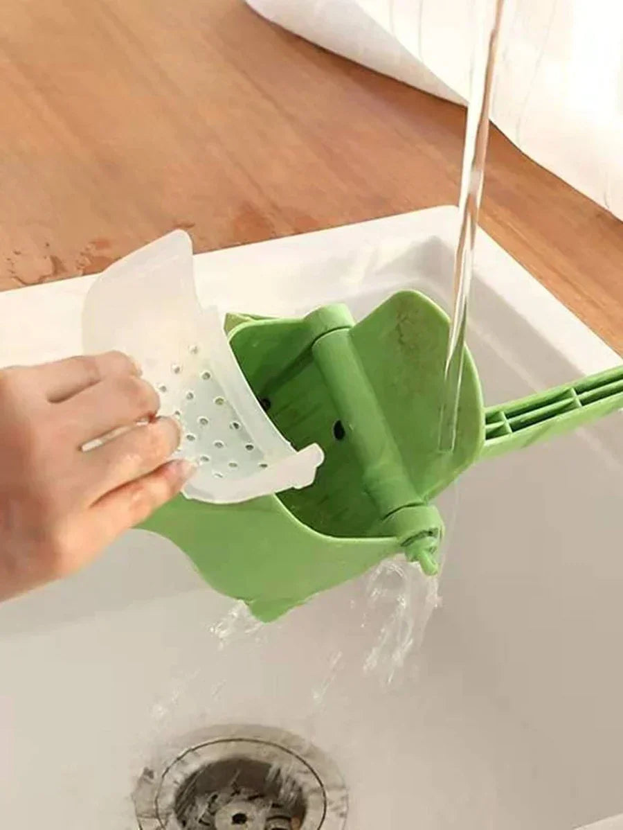 Quick Fresh Lemon Juice Squeezer