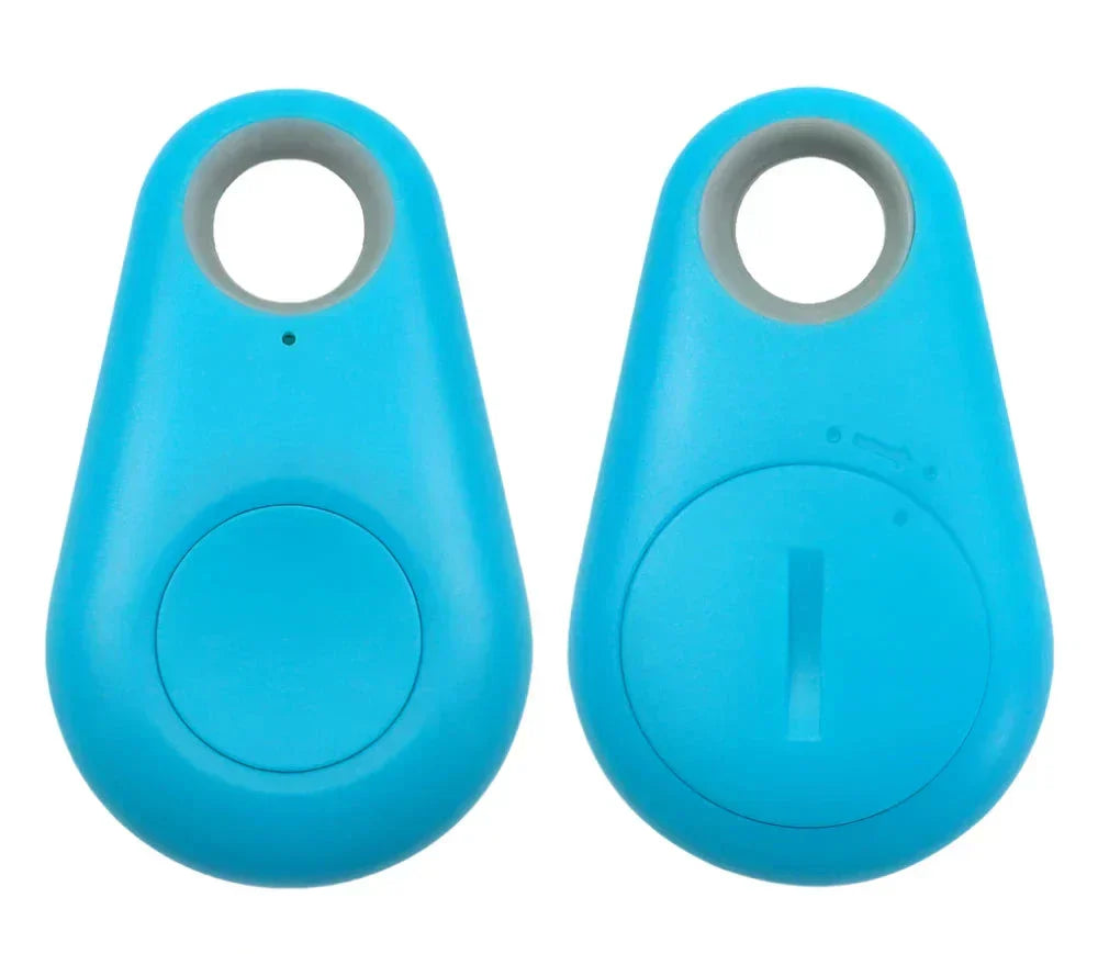 Small Personal GPS Locator for Kids and Pets