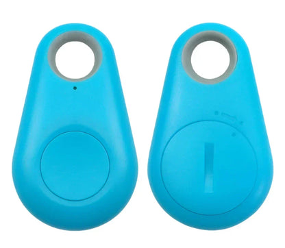 Small Personal GPS Locator for Kids and Pets