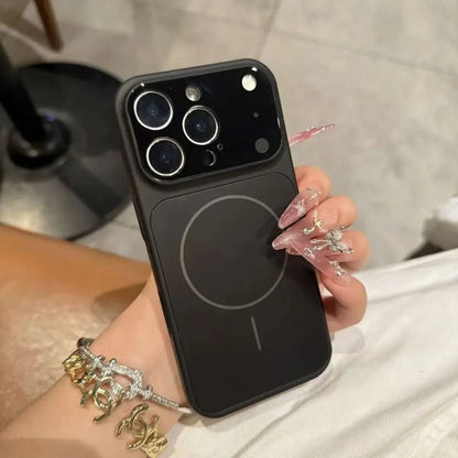Thin Matte iPhone MagSafe Phone Case