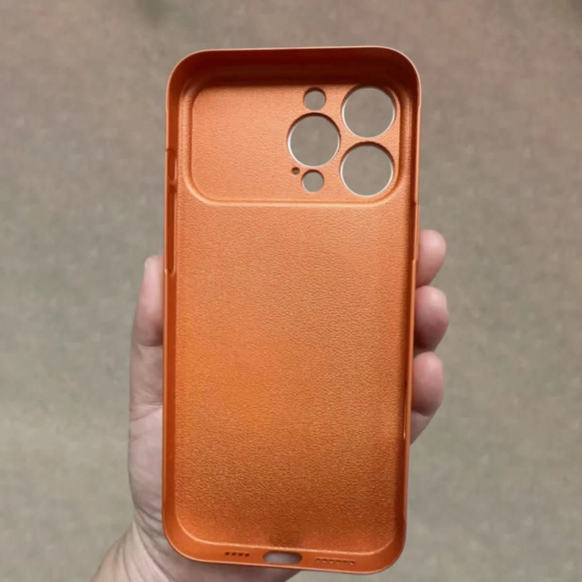 Thin Matte iPhone MagSafe Phone Case