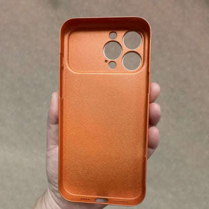 Thin Matte iPhone MagSafe Phone Case