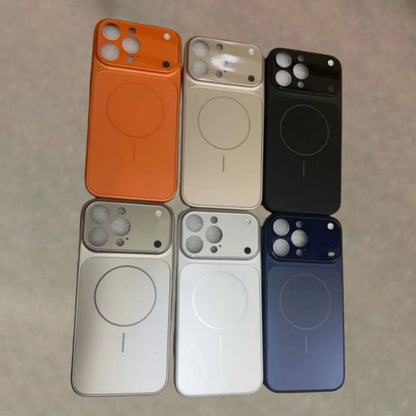 Thin Matte iPhone MagSafe Phone Case