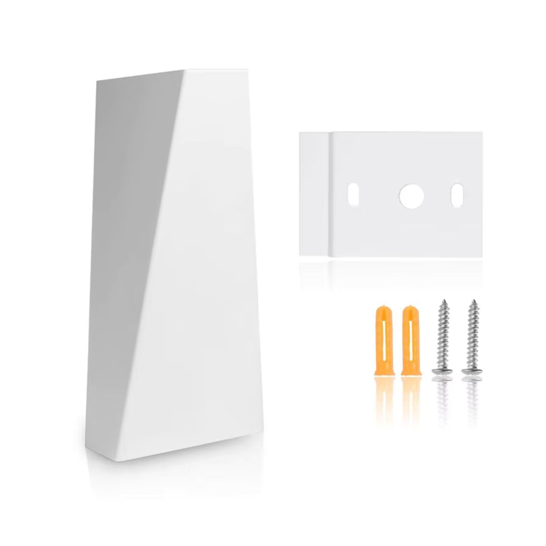 Elegant Modular LED Wall Light for Home Decor