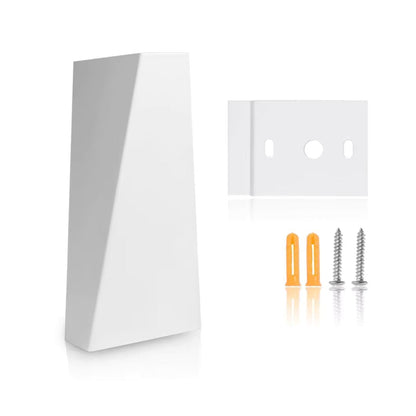 Elegant Modular LED Wall Light for Home Decor