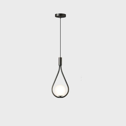 Elegant Drop Pendant Light for Modern Homes