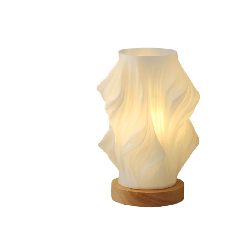Compact Dimmable LED Desk Lamp