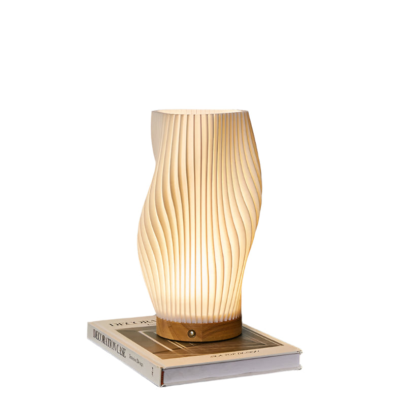 Compact Dimmable LED Desk Lamp