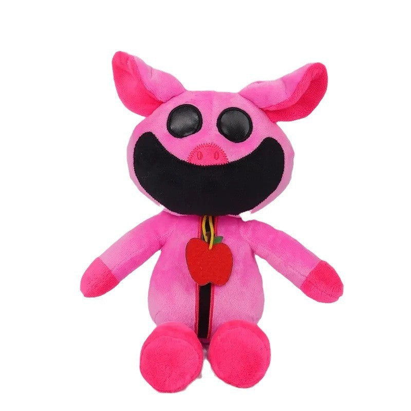 Snugly Plush Cuddle Toys